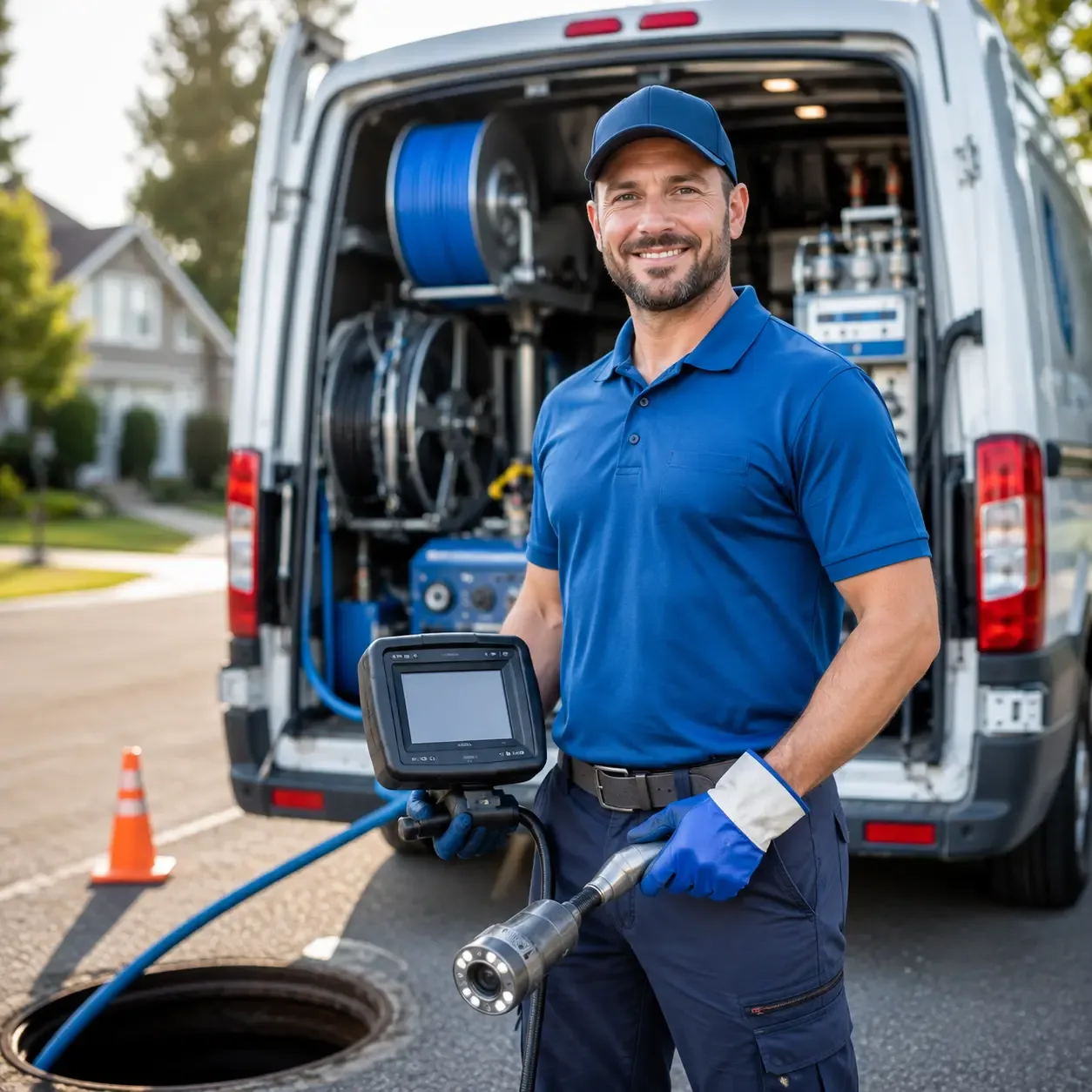 Local Pipe Relining specialists in Pea Ridge, WV