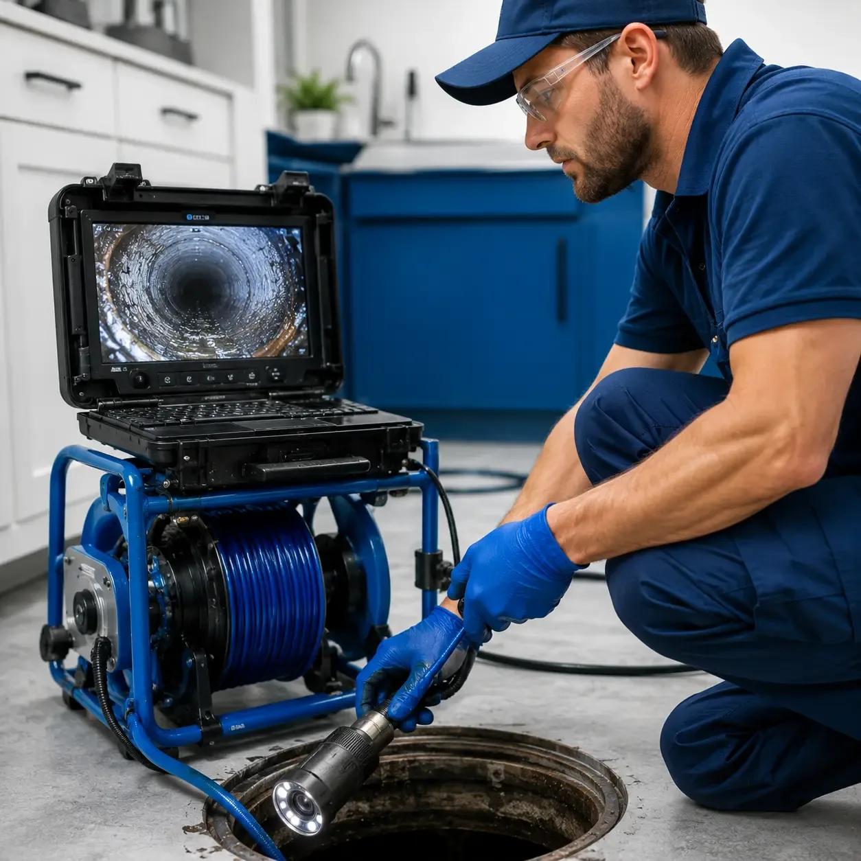 Pipe Relining professionals serving Pea Ridge, WV